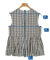 TOMORROWLAND collection（トゥモローランドコレクション）ブラウス 白 サイズ:36(S位) レディース/2200610405075