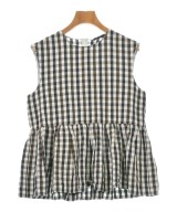 TOMORROWLAND collection ブラウス