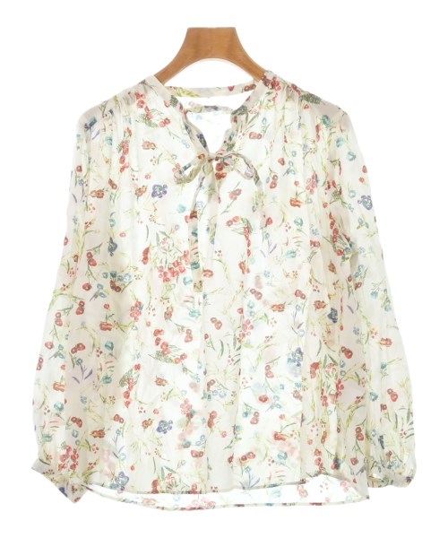 トゥモローランドコレクション(TOMORROWLAND collection)のTOMORROWLAND collection ブラウス