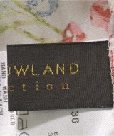 TOMORROWLAND collection（トゥモローランドコレクション）ブラウス 白 サイズ:36(S位) レディース/2200610435317