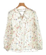 TOMORROWLAND collection ブラウス