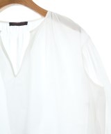 TOMORROWLAND collection（トゥモローランドコレクション）カジュアルシャツ 白 サイズ:36(S位) レディース/2200611861160