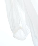 TOMORROWLAND collection（トゥモローランドコレクション）カジュアルシャツ 白 サイズ:36(S位) レディース/2200611861160