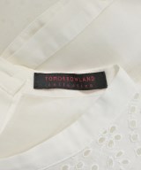 TOMORROWLAND collection（トゥモローランドコレクション）ブラウス 白 サイズ:36(S位) レディース/2200611861177