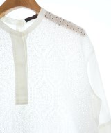 TOMORROWLAND collection（トゥモローランドコレクション）ブラウス 白 サイズ:36(S位) レディース/2200611861177