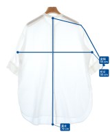 TOMORROWLAND collection（トゥモローランドコレクション）ブラウス 白 サイズ:36(S位) レディース/2200611861177