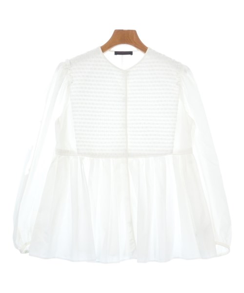 トゥモローランドコレクション(TOMORROWLAND collection)のTOMORROWLAND collection ブラウス