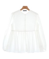 TOMORROWLAND collection（トゥモローランドコレクション）ブラウス 白 サイズ:36(S位) レディース/2200611861184