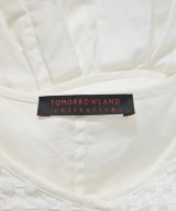 TOMORROWLAND collection（トゥモローランドコレクション）ブラウス 白 サイズ:36(S位) レディース/2200611861184
