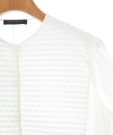 TOMORROWLAND collection（トゥモローランドコレクション）ブラウス 白 サイズ:36(S位) レディース/2200611861184