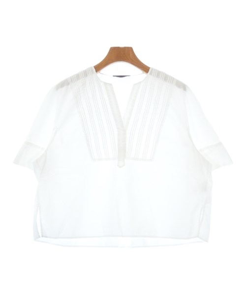 トゥモローランドコレクション(TOMORROWLAND collection)のTOMORROWLAND collection ブラウス