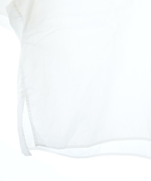 TOMORROWLAND collection（トゥモローランドコレクション）ブラウス 白 サイズ:36(S位) レディース/2200611861191