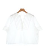TOMORROWLAND collection（トゥモローランドコレクション）ブラウス 白 サイズ:36(S位) レディース/2200611861191