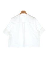 TOMORROWLAND collection（トゥモローランドコレクション）ブラウス 白 サイズ:36(S位) レディース/2200611861191