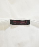 TOMORROWLAND collection（トゥモローランドコレクション）ブラウス 白 サイズ:36(S位) レディース/2200611861191