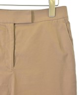 TOMORROWLAND collection（トゥモローランドコレクション）スラックス 茶 サイズ:34(XS位) レディース/2200620525046