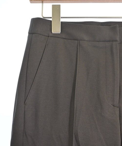 TOMORROWLAND collection（トゥモローランドコレクション）その他 茶 サイズ:36(S位) レディース/2200609835043