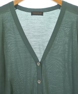 TOMORROWLAND collection（トゥモローランドコレクション）カーディガン 緑 サイズ:S レディース/2200617986126