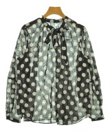 TOMORROWLAND collection ブラウス