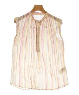 TOMORROWLAND collection ブラウス