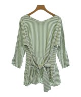 TOMORROWLAND collection ブラウス