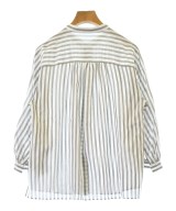 TOMORROWLAND collection（トゥモローランドコレクション）ブラウス 白 サイズ:36(S位) レディース/2200600792062
