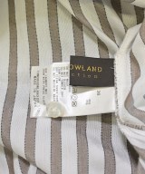 TOMORROWLAND collection（トゥモローランドコレクション）ブラウス 白 サイズ:36(S位) レディース/2200600792062