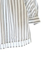 TOMORROWLAND collection（トゥモローランドコレクション）ブラウス 白 サイズ:36(S位) レディース/2200600792062