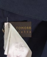 TOMORROWLAND collection（トゥモローランドコレクション）ブラウス 紺 サイズ:36(S位) レディース/2200602835088