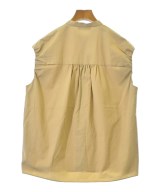 TOMORROWLAND collection（トゥモローランドコレクション）ブラウス ベージュ サイズ:36(S位) レディース/2200605633155