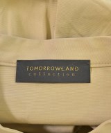 TOMORROWLAND collection（トゥモローランドコレクション）ブラウス ベージュ サイズ:36(S位) レディース/2200605633155