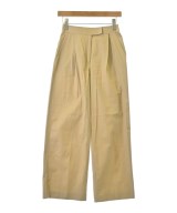 TOMORROWLAND collection（トゥモローランドコレクション）チノパン ベージュ サイズ:32(XXS位) レディース/2200605633162