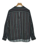 TOMORROWLAND collection（トゥモローランドコレクション）ブラウス 黒 サイズ:36(S位) レディース/2200605339019