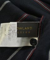 TOMORROWLAND collection（トゥモローランドコレクション）ブラウス 黒 サイズ:36(S位) レディース/2200605339019