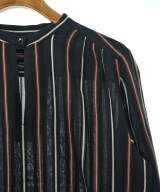 TOMORROWLAND collection（トゥモローランドコレクション）ブラウス 黒 サイズ:36(S位) レディース/2200605339019