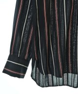 TOMORROWLAND collection（トゥモローランドコレクション）ブラウス 黒 サイズ:36(S位) レディース/2200605339019