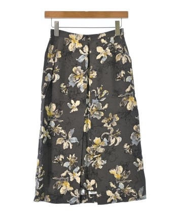 トゥモローランドコレクション レディース スカート 新品同様 TOMORROWLAND collection（トゥモローランドコレクション