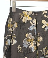TOMORROWLAND collection（トゥモローランドコレクション）ロング・マキシ丈スカート 茶 サイズ:34(XS位) レディース/2200599522039