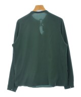 TOMORROWLAND collection（トゥモローランドコレクション）ブラウス 緑 サイズ:36(S位) レディース/2200600157021