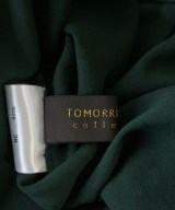 TOMORROWLAND collection（トゥモローランドコレクション）ブラウス 緑 サイズ:36(S位) レディース/2200600157021