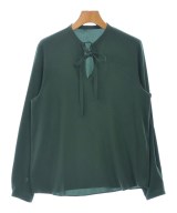 TOMORROWLAND collection ブラウス