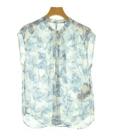 TOMORROWLAND collection（トゥモローランドコレクション）ブラウス 白 サイズ:36(S位) レディース/2200603698149