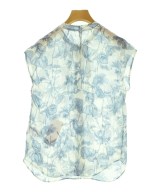 TOMORROWLAND collection（トゥモローランドコレクション）ブラウス 白 サイズ:36(S位) レディース/2200603698149