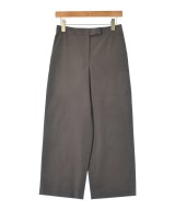 TOMORROWLAND collection（トゥモローランドコレクション）その他 茶 サイズ:34(XS位) レディース/2200605321045