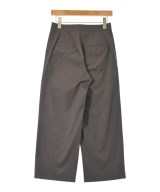 TOMORROWLAND collection（トゥモローランドコレクション）その他 茶 サイズ:34(XS位) レディース/2200605321045