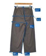 TOMORROWLAND collection（トゥモローランドコレクション）その他 茶 サイズ:34(XS位) レディース/2200605321045