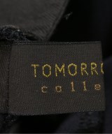 TOMORROWLAND collection（トゥモローランドコレクション）その他 黒 サイズ:32(XXS位) レディース/2200606061032