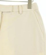 TOMORROWLAND collection（トゥモローランドコレクション）スラックス 白 サイズ:34(XS位) レディース/2200608831015