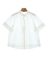 TOMORROWLAND collection ブラウス