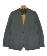 TOMORROWLAND collection ノーカラージャケット
